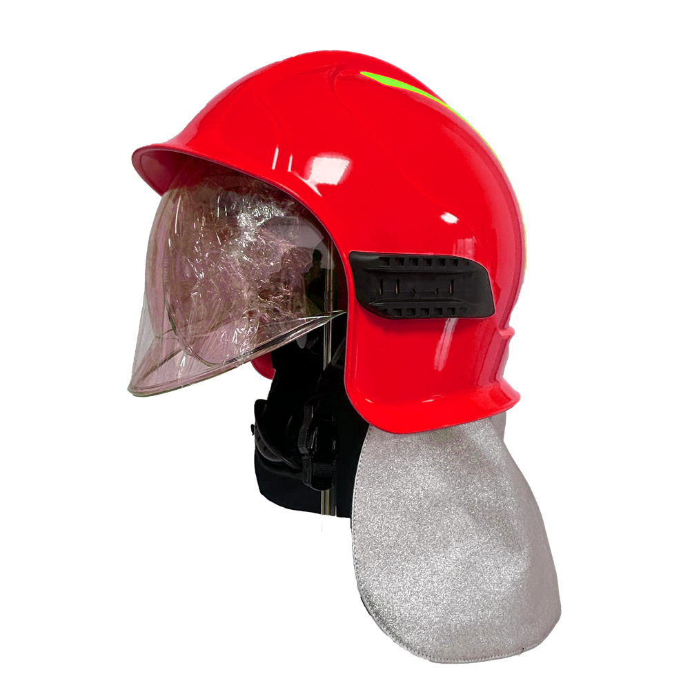 中国の消防士用ヘルメットメーカー＆サプライヤー - ジャンシャン Ati